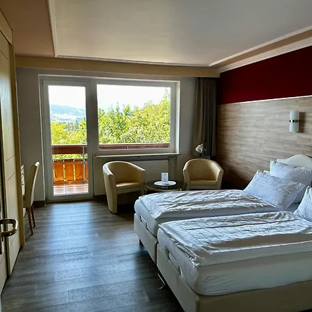 Parkhotel Tannenhof Hotel Oy-Mittelberg