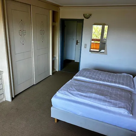 Parkhotel Tannenhof 厄伊-米特贝格
