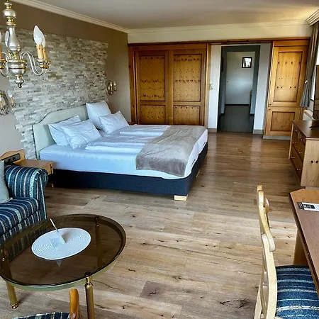 Hotel Parkhotel Tannenhof