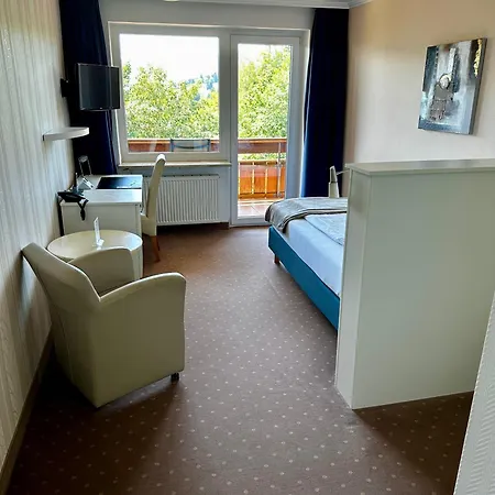 Parkhotel Tannenhof 4*