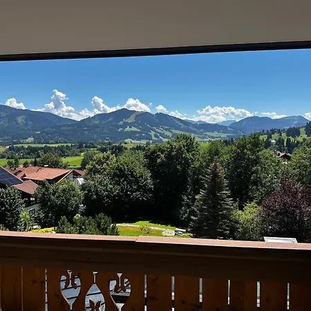 Parkhotel Tannenhof