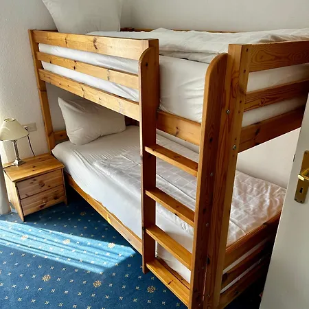 酒店 Parkhotel Tannenhof 厄伊-米特贝格
