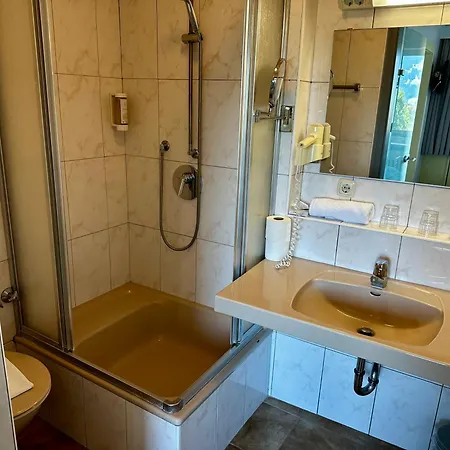 Parkhotel Tannenhof 厄伊-米特贝格