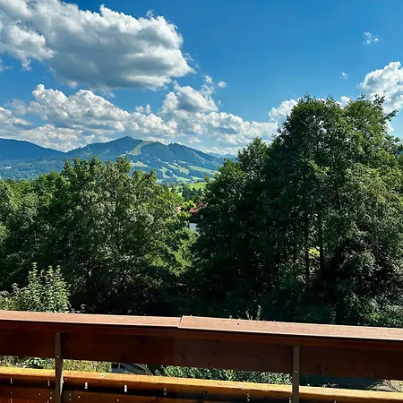 Parkhotel Tannenhof 4* 厄伊-米特贝格