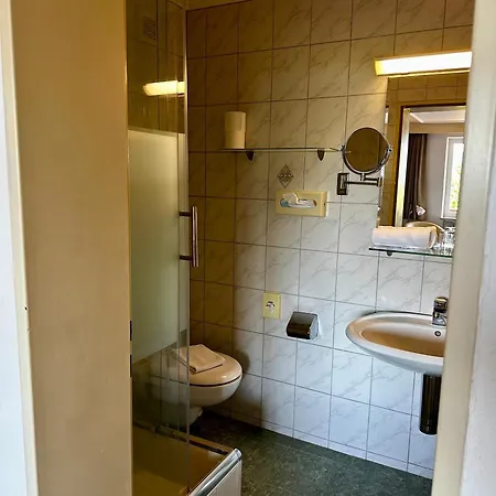 Parkhotel Tannenhof