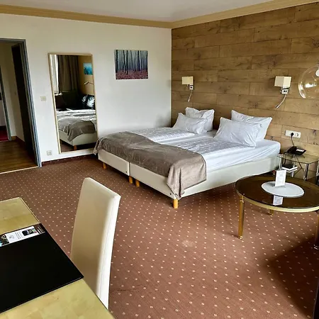 Parkhotel Tannenhof Hotel Oy-Mittelberg