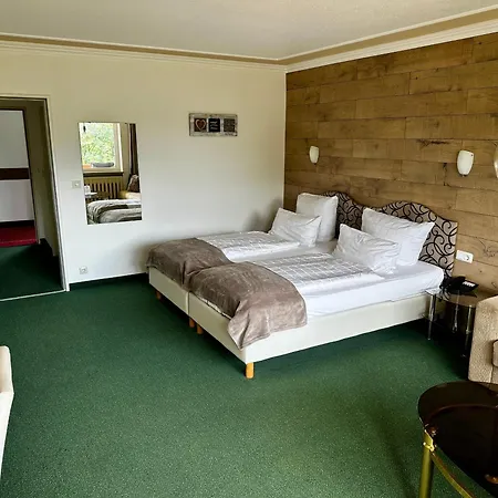 Hotel Parkhotel Tannenhof