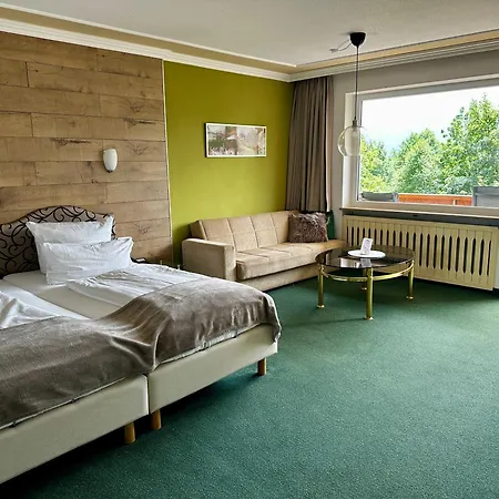 Parkhotel Tannenhof Hotel Oy-Mittelberg