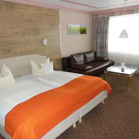酒店 Parkhotel Tannenhof 厄伊-米特贝格