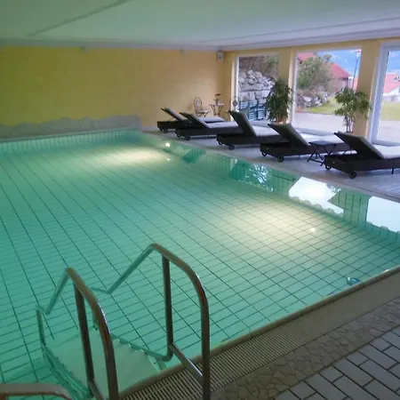 Parkhotel Tannenhof 厄伊-米特贝格