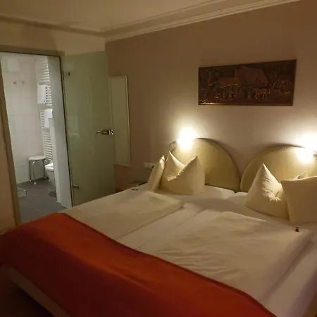 Parkhotel Tannenhof 厄伊-米特贝格