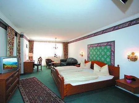 酒店 Parkhotel Tannenhof