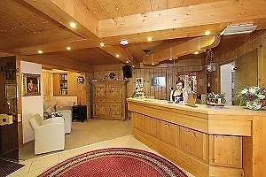 Hotell Parkhotel Tannenhof Oy-Mittelberg