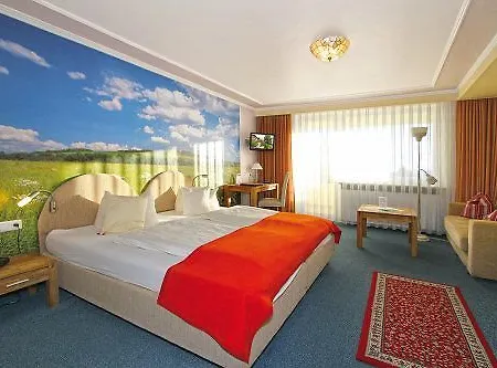 Parkhotel Tannenhof Szálloda