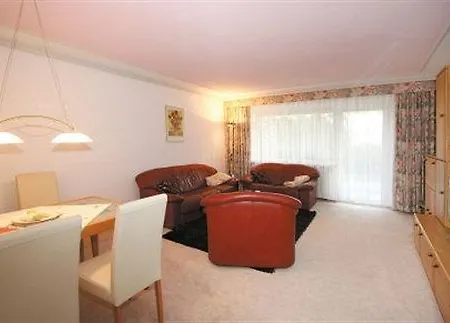 Szálloda Parkhotel Tannenhof