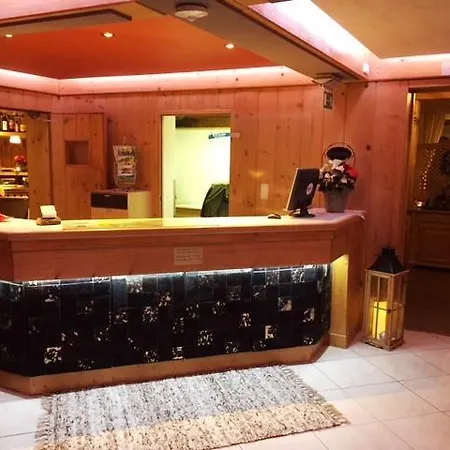 Hotel Parkhotel Tannenhof Oy-Mittelberg