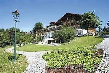 Parkhotel Tannenhof Hotel Oy-Mittelberg