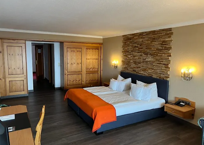 Parkhotel Tannenhof 4* Oy-Mittelberg