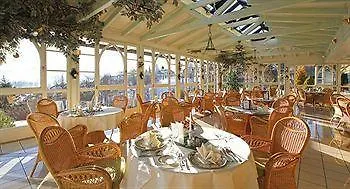 Parkhotel Tannenhof 4*
