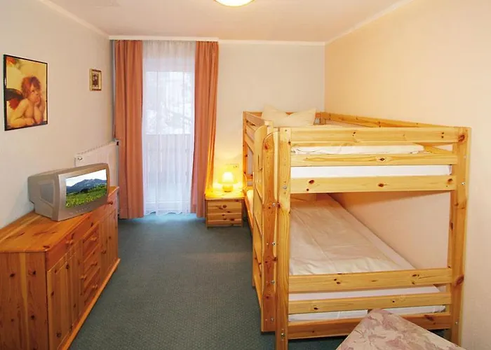 Parkhotel Tannenhof Hotel Oy-Mittelberg