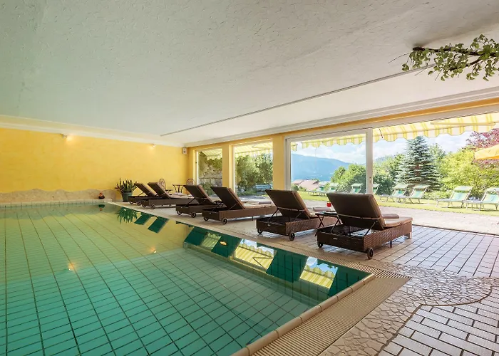 Parkhotel Tannenhof Otel Oy-Mittelberg