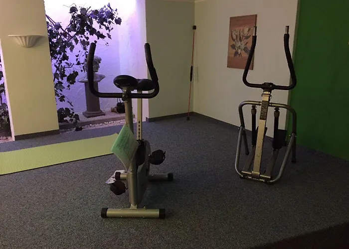 Parkhotel Tannenhof 4*
