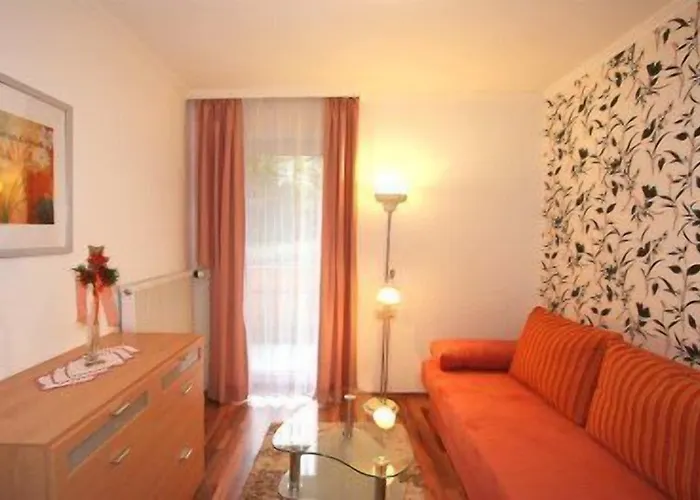 Otel Parkhotel Tannenhof