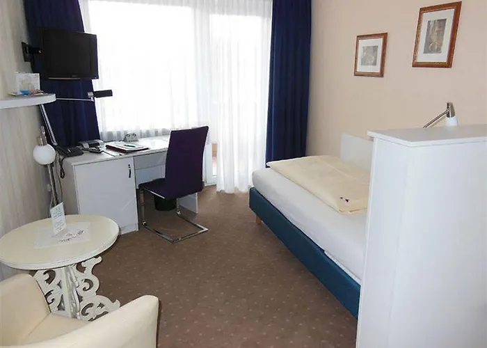 Hotel Parkhotel Tannenhof Oy-Mittelberg