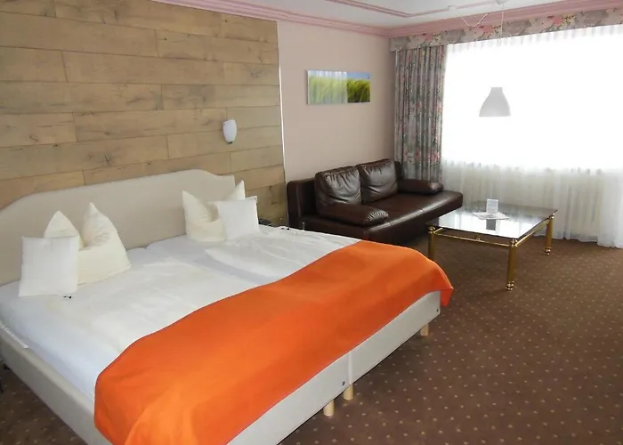 Otel Parkhotel Tannenhof Oy-Mittelberg