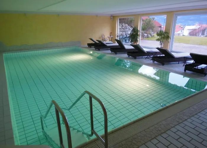 Parkhotel Tannenhof Oy-Mittelberg