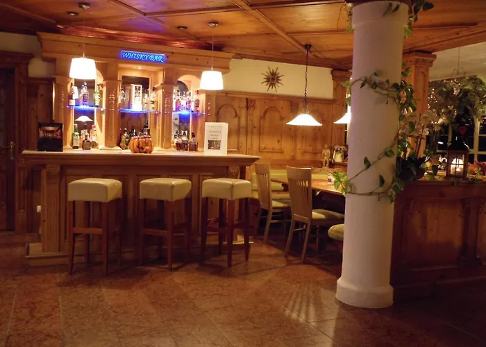 Parkhotel Tannenhof