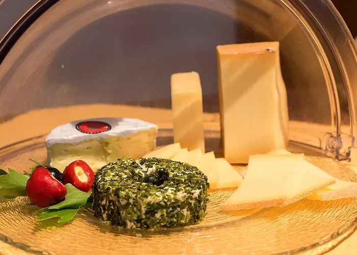 Parkhotel Tannenhof 4* Oy-Mittelberg