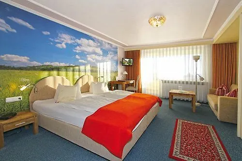 Parkhotel Tannenhof Otel