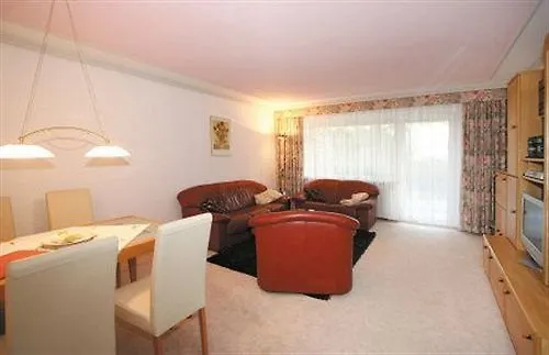 Otel Parkhotel Tannenhof