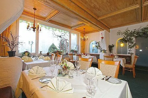 Otel Parkhotel Tannenhof
